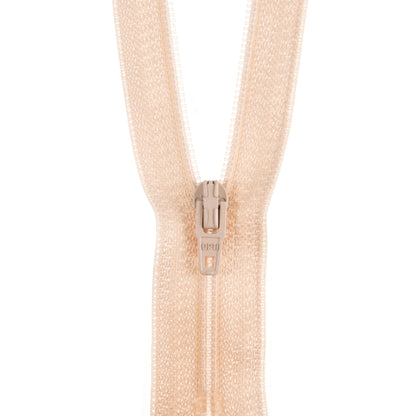 Opti Polyester Closed End Zip - 10cm - 8223.0010
