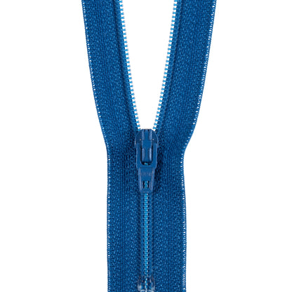 Opti Polyester Closed End Zip - 15cm - 9228.0015