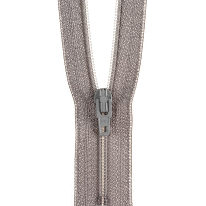 Opti Polyester Closed End Zip - 15cm - 9389.0015