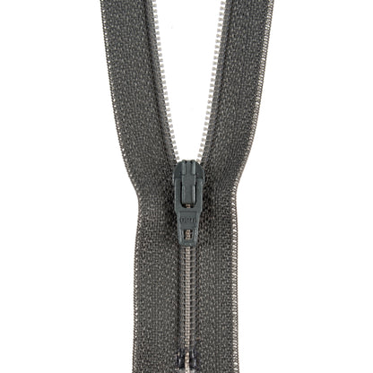 Opti Polyester Closed End Zip - 15cm - 9492.0015