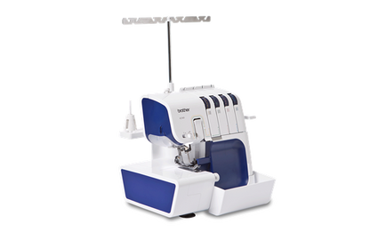 Brother 4234D Overlocker - Ex Display Clearance