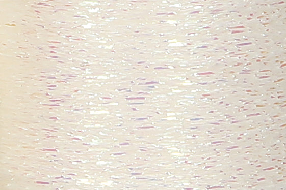 Spool of cream Anchor metallic embroidery thread