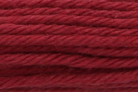 Anchor Soft Cotton Embroidery Thread 10m Skein - Shade 0897