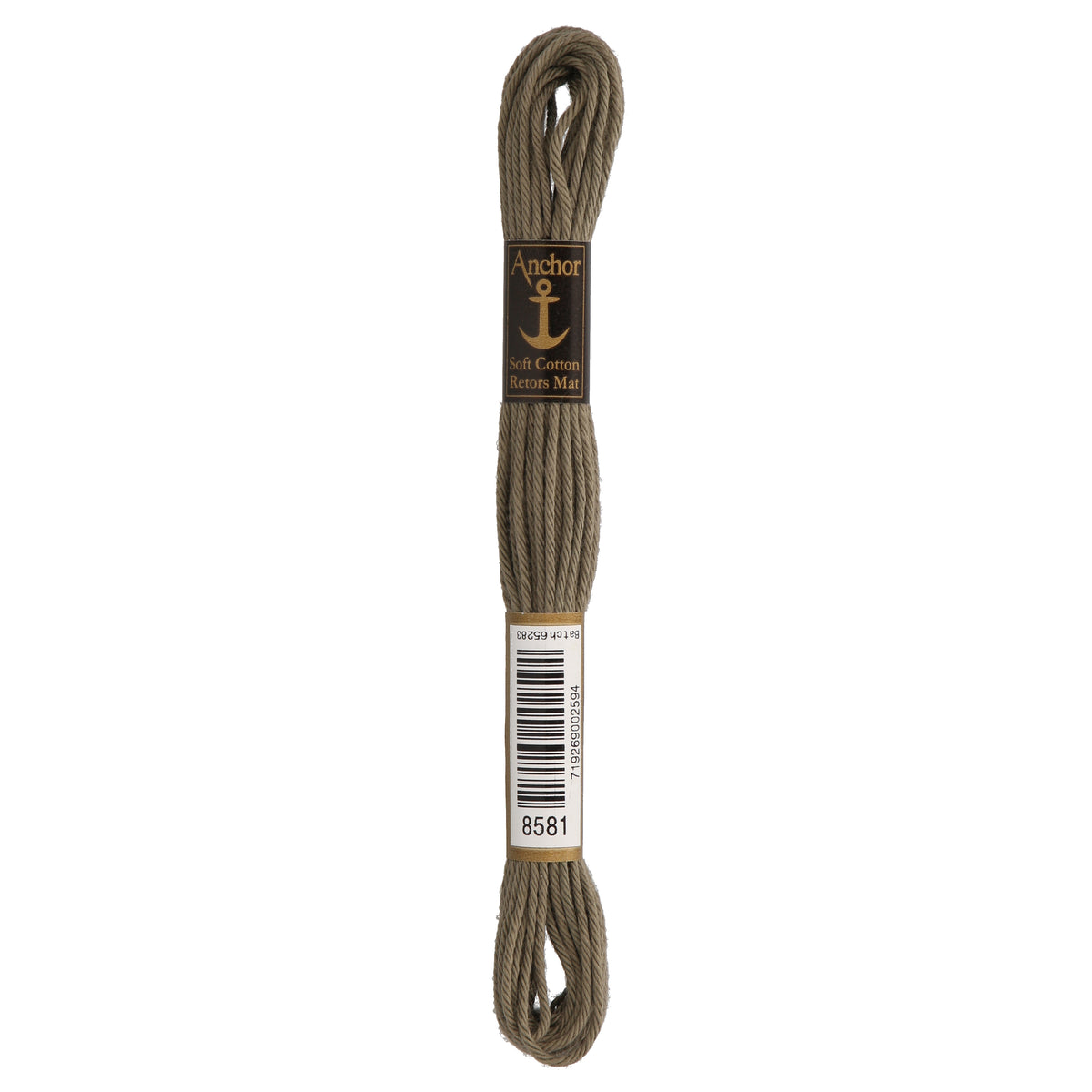 Skein of Anchor Soft embroidery cotton