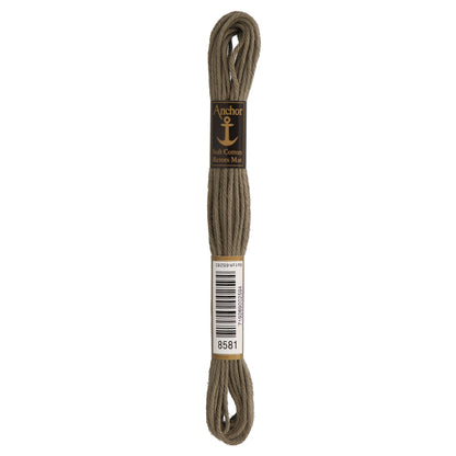 Skein of Anchor Soft embroidery cotton