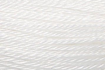 Anchor Coton a Broder 25 Embroidery Thread 30m Skein - Shade 0001