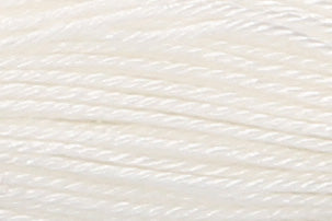 Anchor Coton a Broder 25 Embroidery Thread 30m Skein - Shade 0002