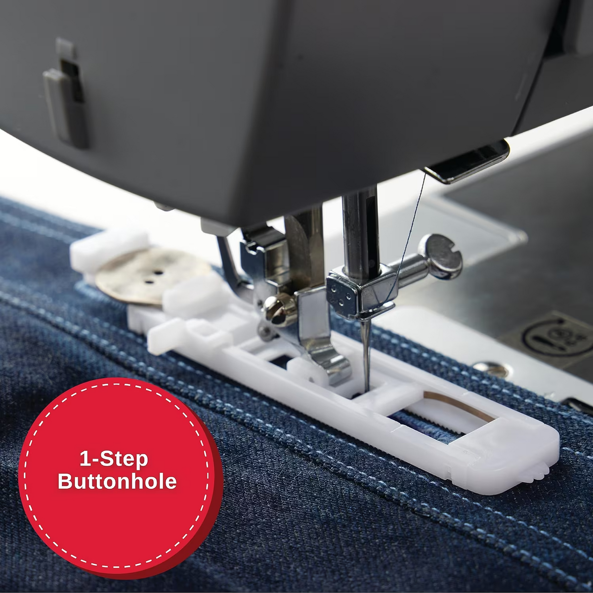 Singer Heavy Duty 4432 - 32 Stitch Patterns – Singer Sewing Outlet