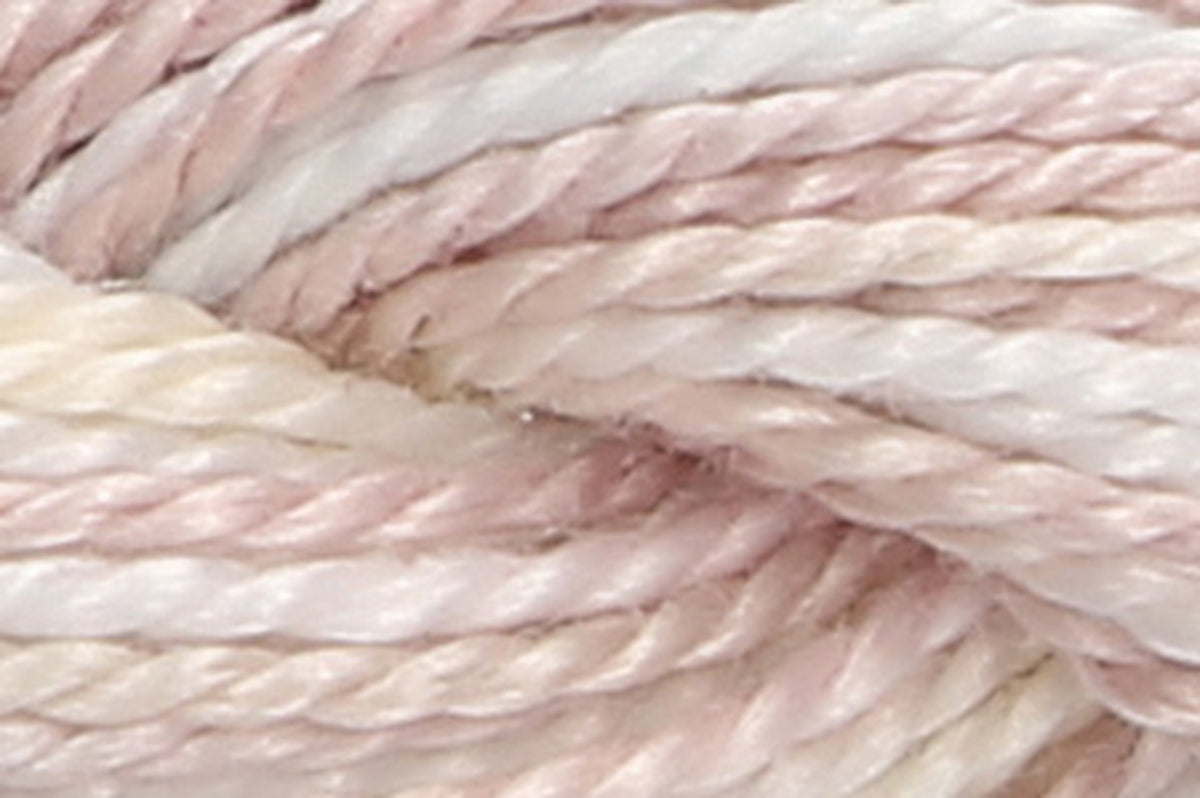 Anchor Pearl Cotton No.5 Multicolour Embroidery Thread 5g Skein - Shade 1302