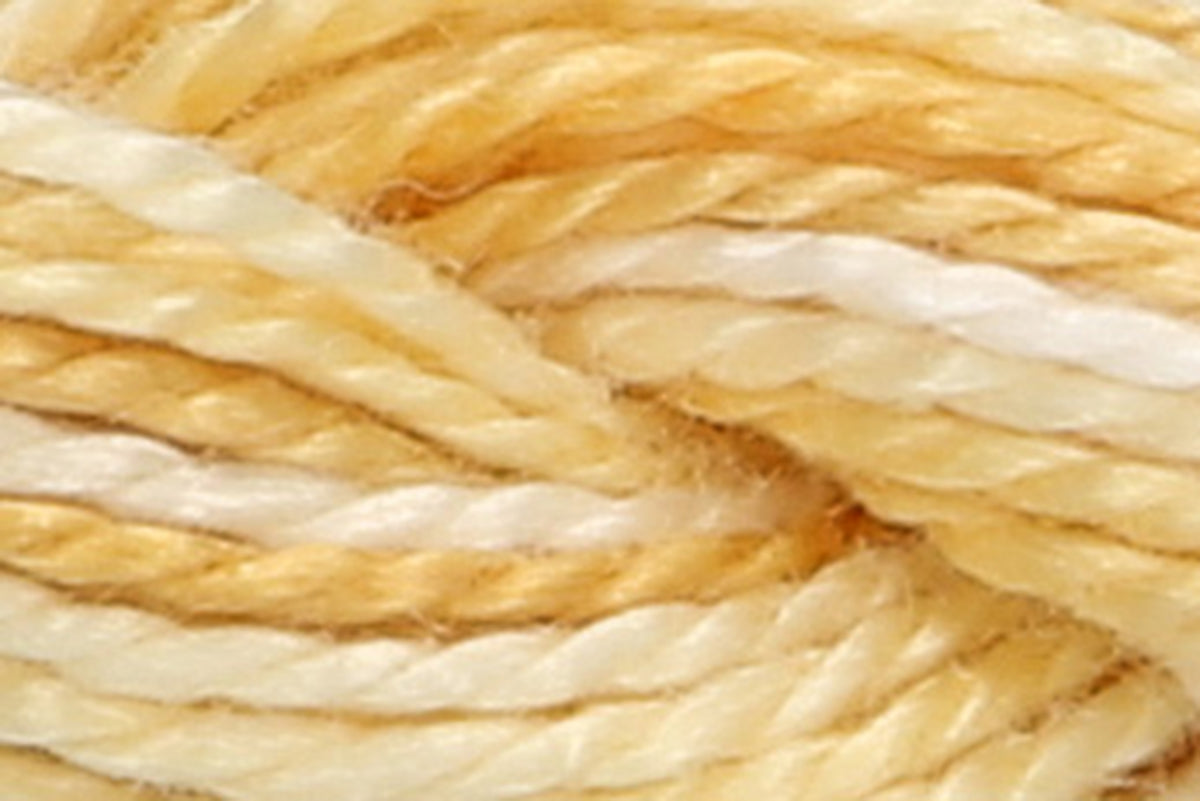 Anchor Pearl Cotton No.5 Multicolour Embroidery Thread 5g Skein - Shade 1303
