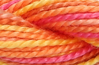 Anchor Pearl Cotton No.5 Multicolour Embroidery Thread 5g Skein - Shade 1315