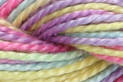Anchor Pearl Cotton No.5 Multicolour Embroidery Thread 5g Skein - Shade 1335
