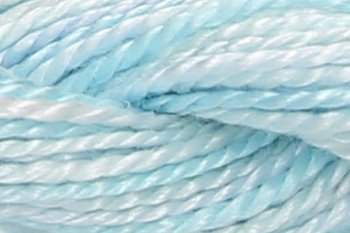 Anchor Pearl Cotton No.5 Multicolour Embroidery Thread 5g Skein - Shade 1342