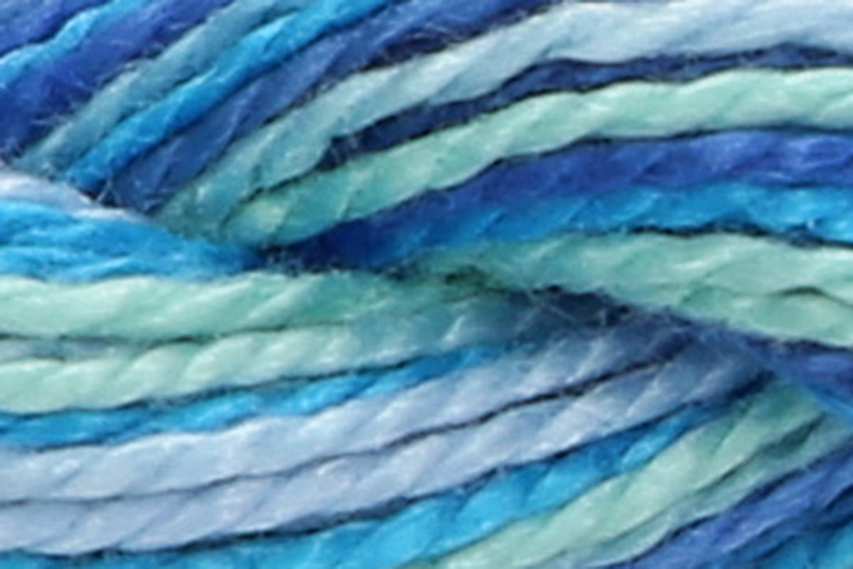 Anchor Pearl Cotton No.5 Multicolour Embroidery Thread 5g Skein - Shade 1347
