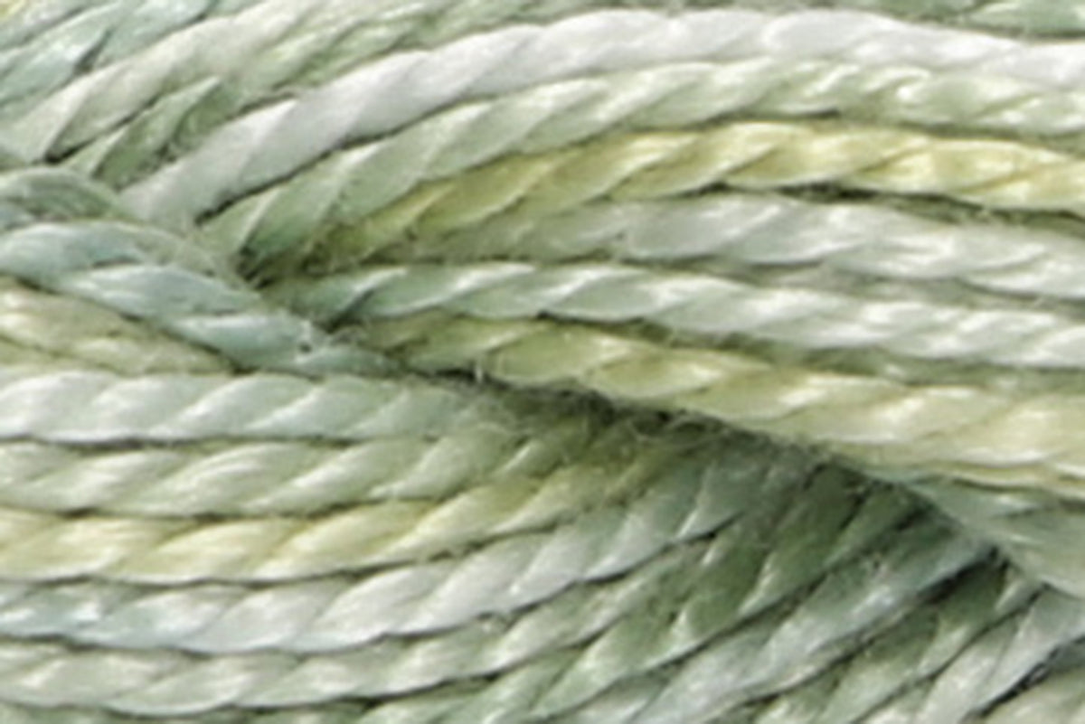 Anchor Pearl Cotton No.5 Multicolour Embroidery Thread 5g Skein - Shade 1352