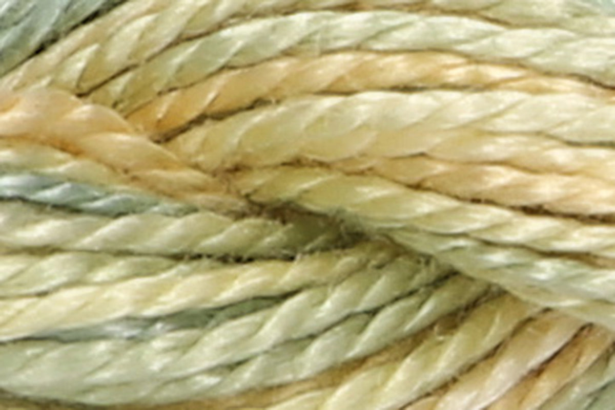 Anchor Pearl Cotton No.5 Multicolour Embroidery Thread 5g Skein - Shade 1353