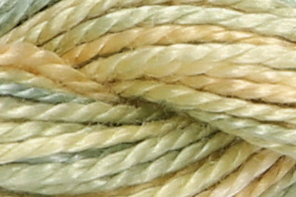 Anchor Pearl Cotton No.5 Multicolour Embroidery Thread 5g Skein - Shade 1353
