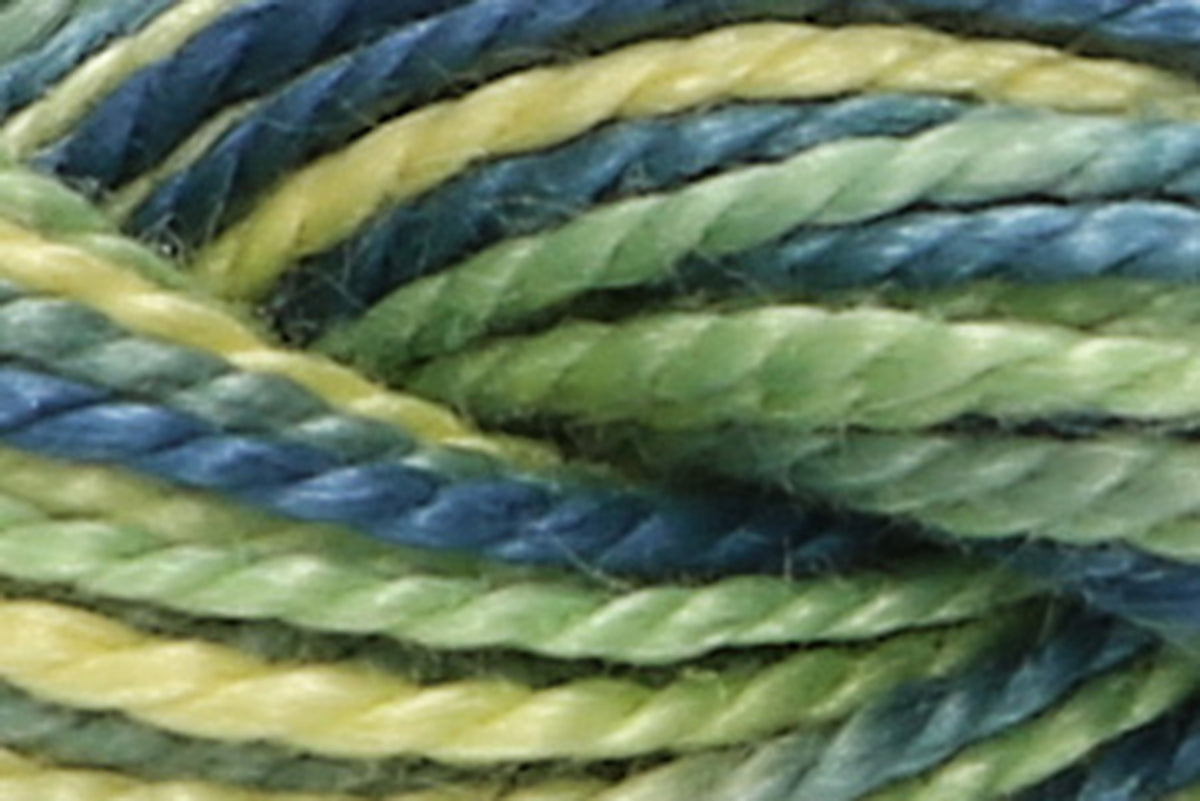 Anchor Pearl Cotton No.5 Multicolour Embroidery Thread 5g Skein - Shade 1355