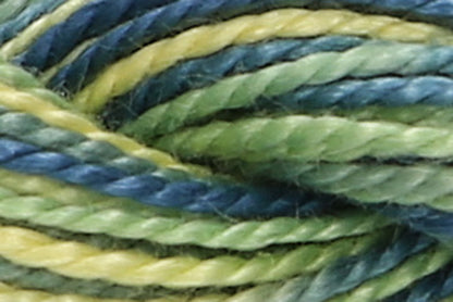Anchor Pearl Cotton No.5 Multicolour Embroidery Thread 5g Skein - Shade 1355