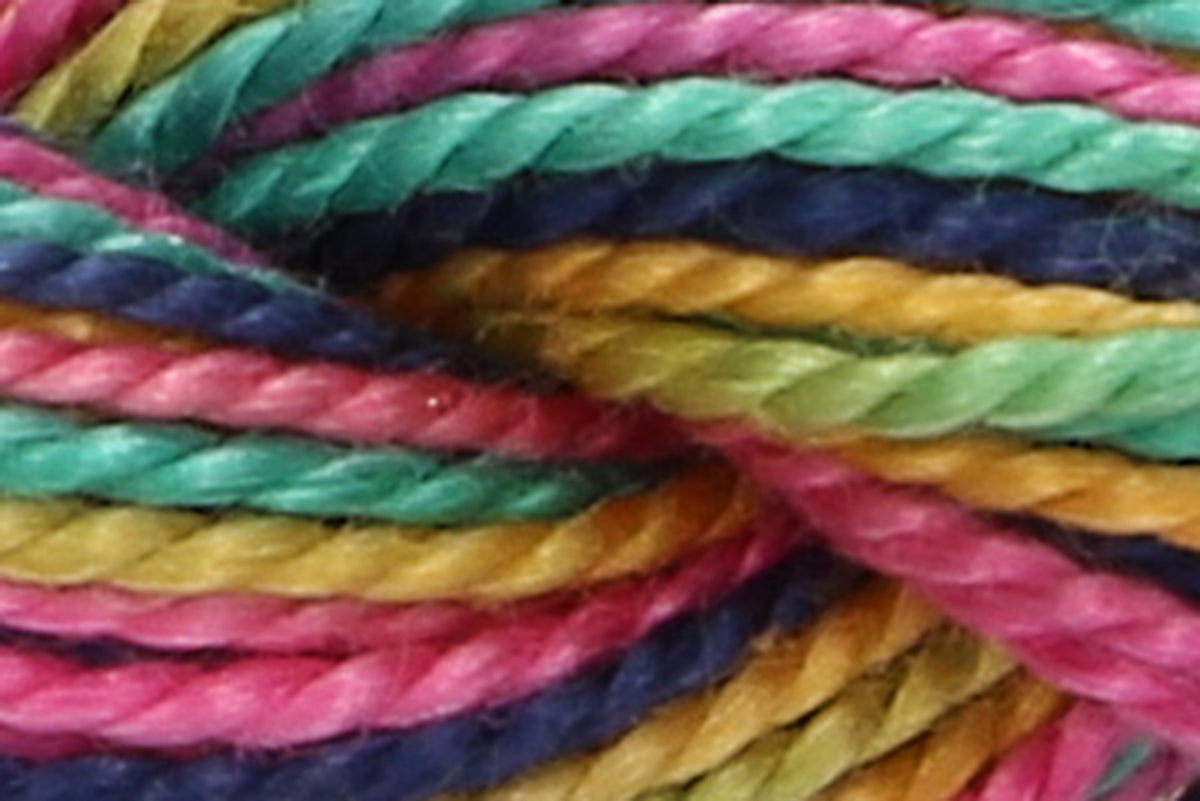Anchor Pearl Cotton No.5 Multicolour Embroidery Thread 5g Skein - Shade 1375