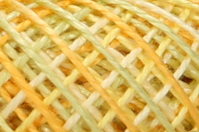 Anchor Pearl Cotton No.8 Multicoloured 10g Ball - Shade 1304
