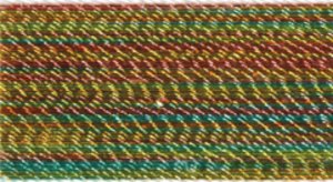 Anchor Metallic No.14 Machine Embroidery Thread 123m