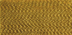 Anchor Metallic No.50 Machine Embroidery Thread 369m - Shade 0005