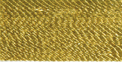 Anchor Metallic No.14 Machine Embroidery Thread 307m - Shade 0003