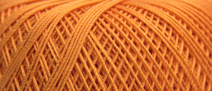Puppets Eldorado No 10 Cotton Crochet & Knitting Yarn 50g - 0314