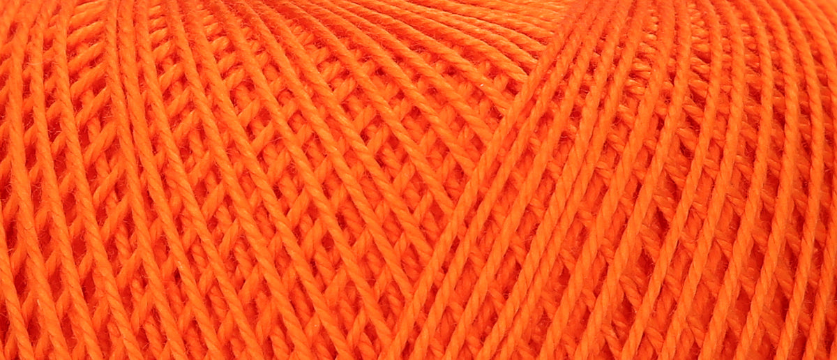 Puppets Eldorado No 10 Cotton Crochet & Knitting Yarn 50g - 7329