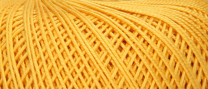 Puppets Eldorado No 16 Cotton Crochet & Knitting Yarn 50g - Shade 7524