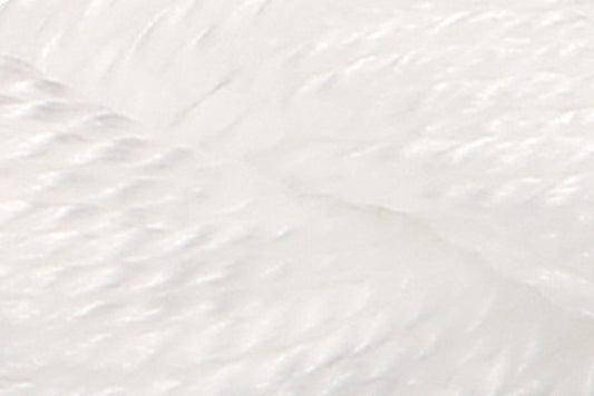 Anchor Pearl Cotton No.5 Embroidery Thread 5g Skein - White