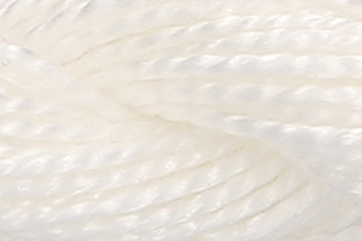 Anchor Pearl Cotton No.5 Embroidery Thread 5g Skein - Shade 0002