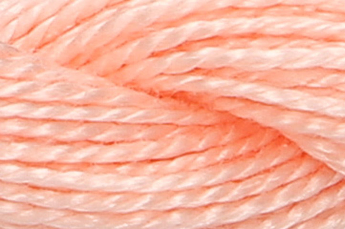 Anchor Pearl Cotton No.5 Embroidery Thread 5g Skein - Shade 0006