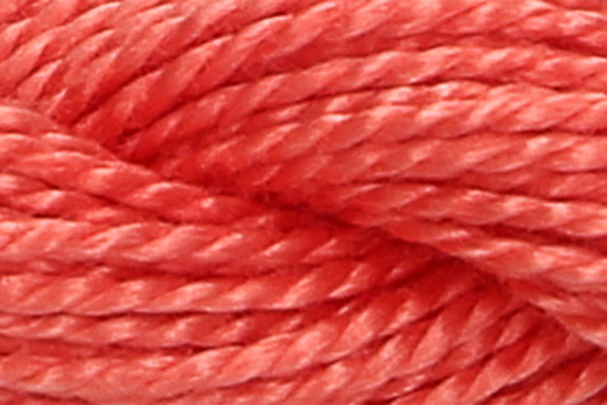 Anchor Pearl Cotton No.5 Embroidery Thread 5g Skein - Shade 0010