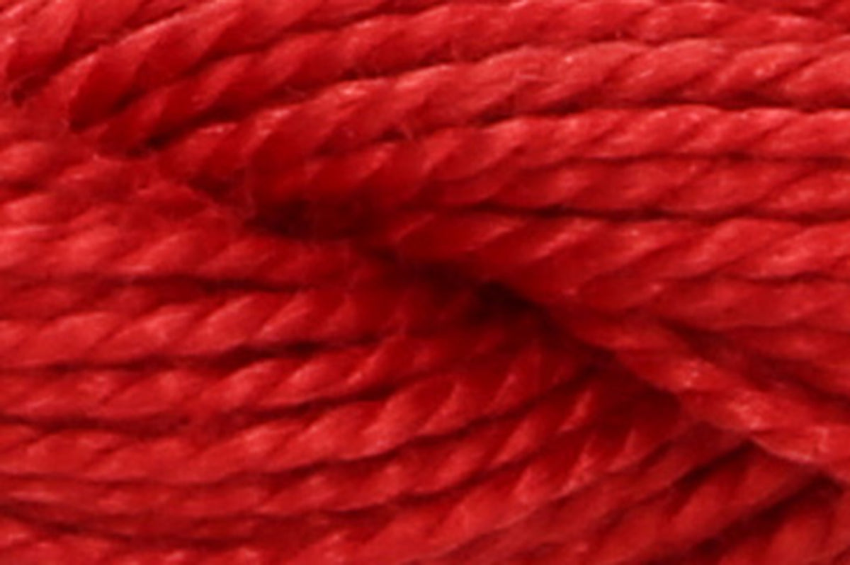 Anchor Pearl Cotton No.5 Embroidery Thread 5g Skein - Shade 0013