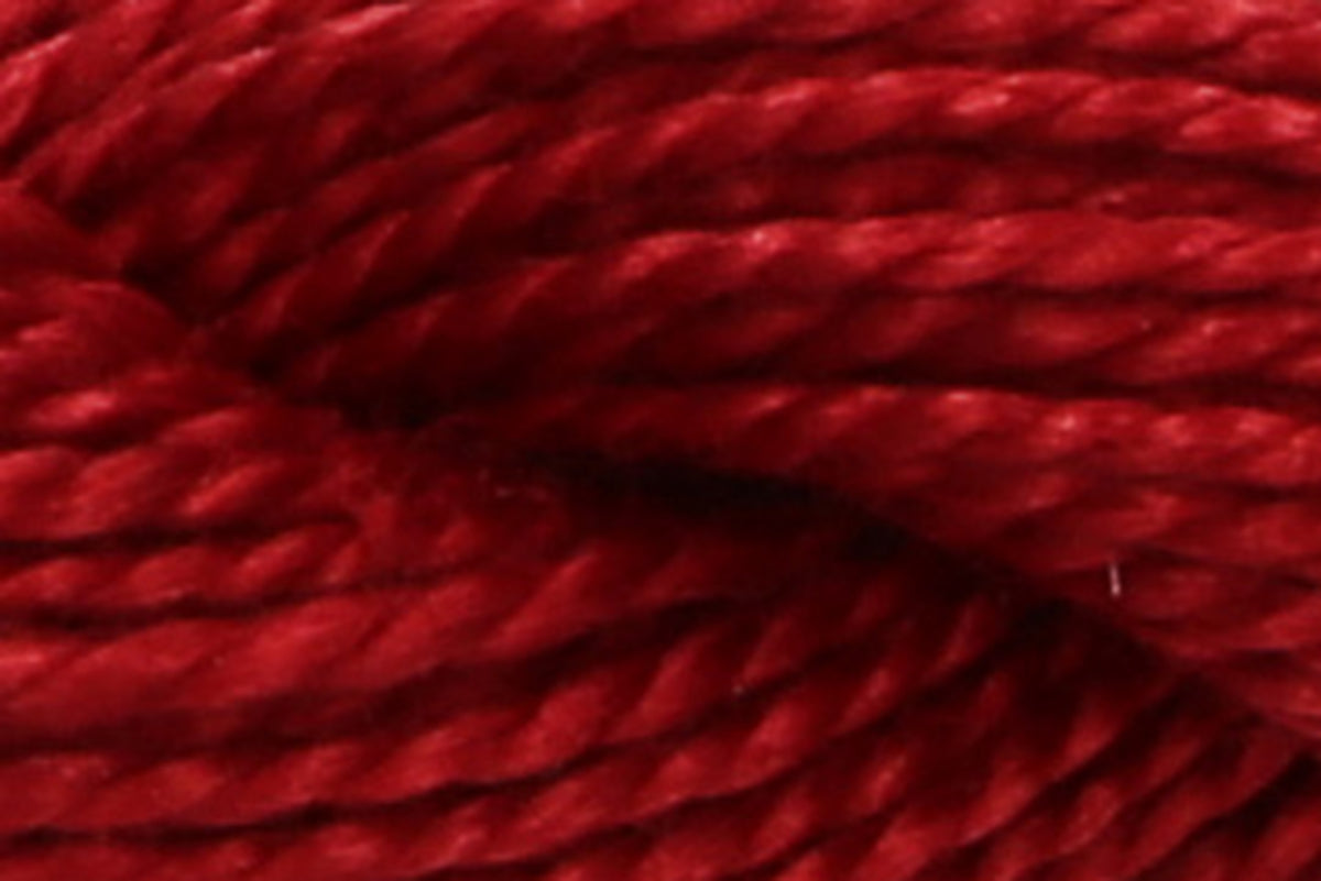 Anchor Pearl Cotton No.5 Embroidery Thread 5g Skein - Shade 0020