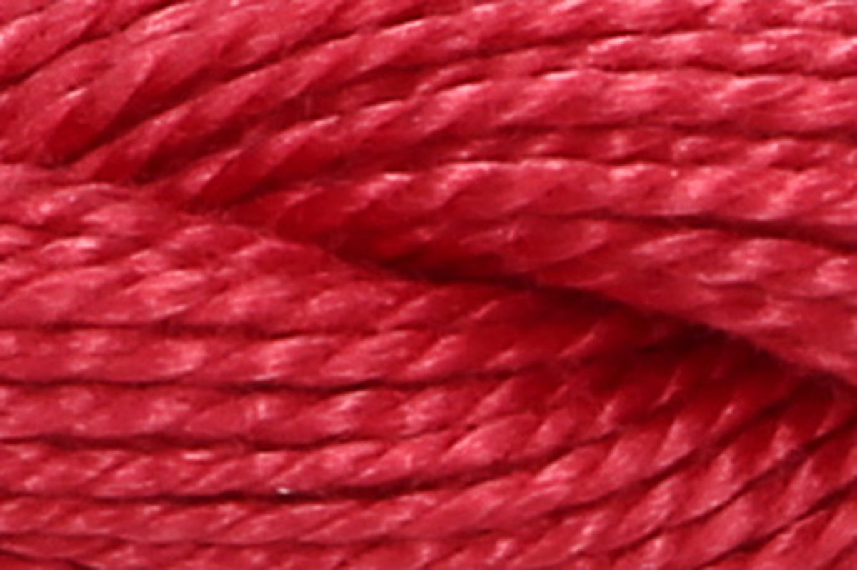 Anchor Pearl Cotton No.5 Embroidery Thread 5g Skein - Shade 0042
