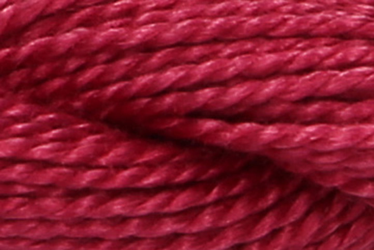 Anchor Pearl Cotton No.5 Embroidery Thread 5g Skein - Shade 0069