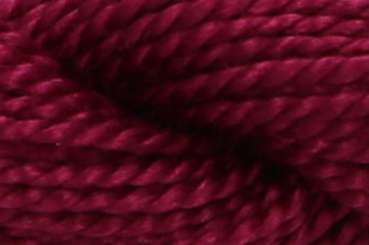 Anchor Pearl Cotton No.5 Embroidery Thread 5g Skein - Shade 0070