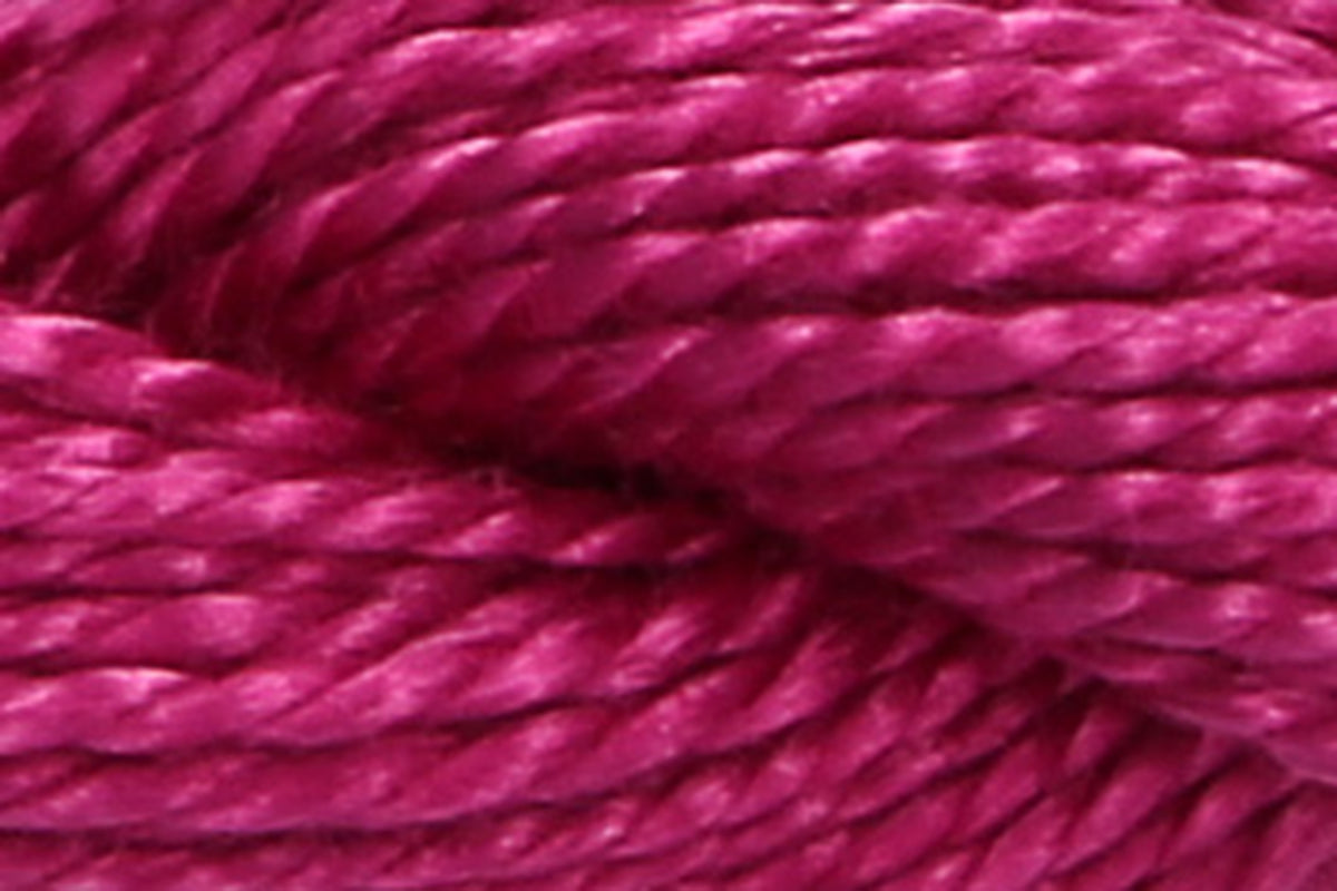 Anchor Pearl Cotton No.5 Embroidery Thread 5g Skein - Shade 0089