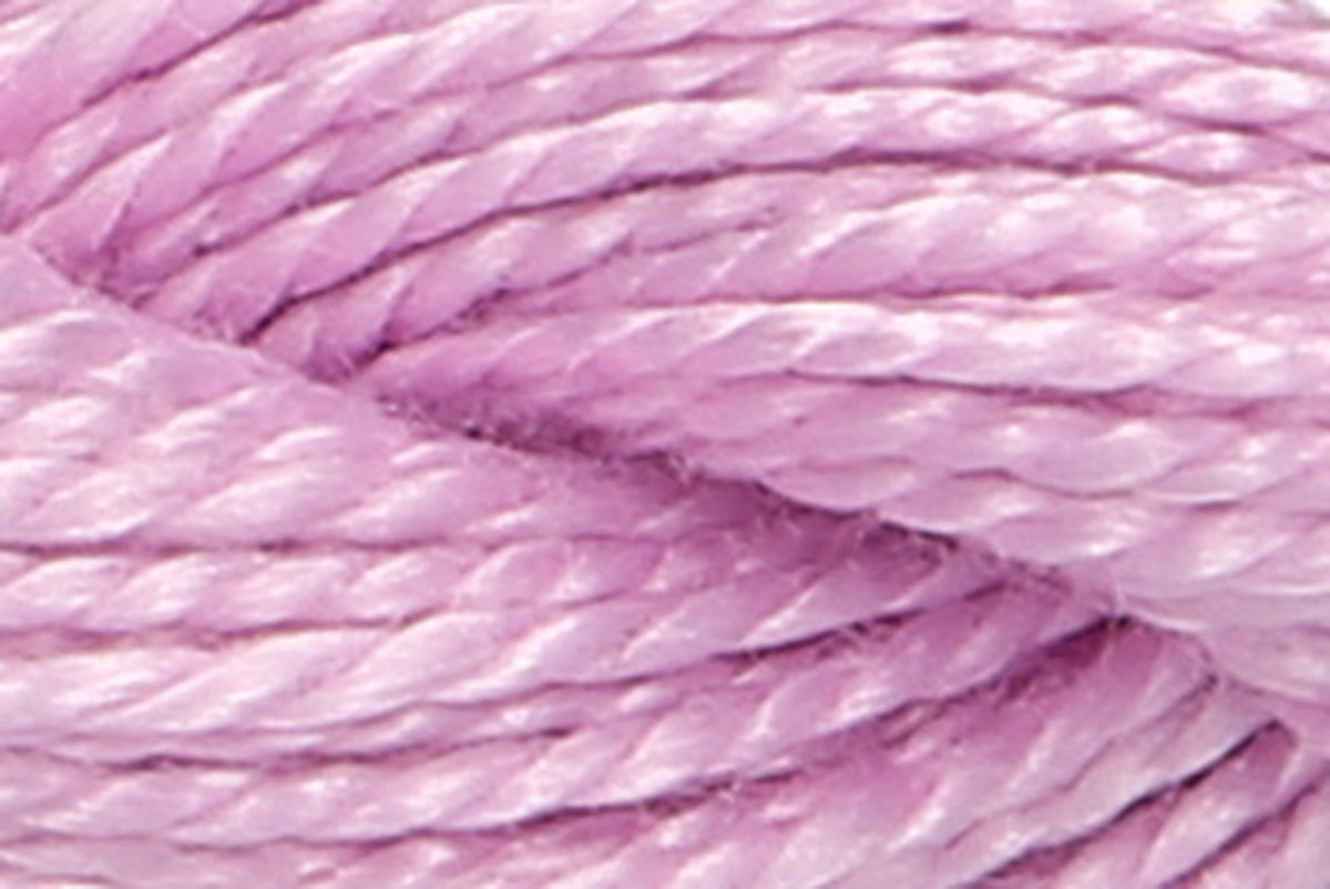 Anchor Pearl Cotton No.5 Embroidery Thread 5g Skein - Shade 0095
