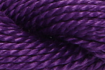 Anchor Pearl Cotton No.5 Embroidery Thread 5g Skein - Shade 0101