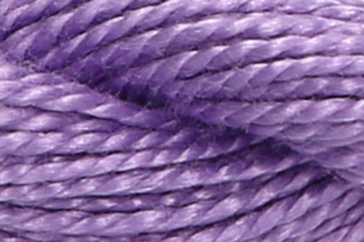 Anchor Pearl Cotton No.5 Embroidery Thread 5g Skein - Shade 0109