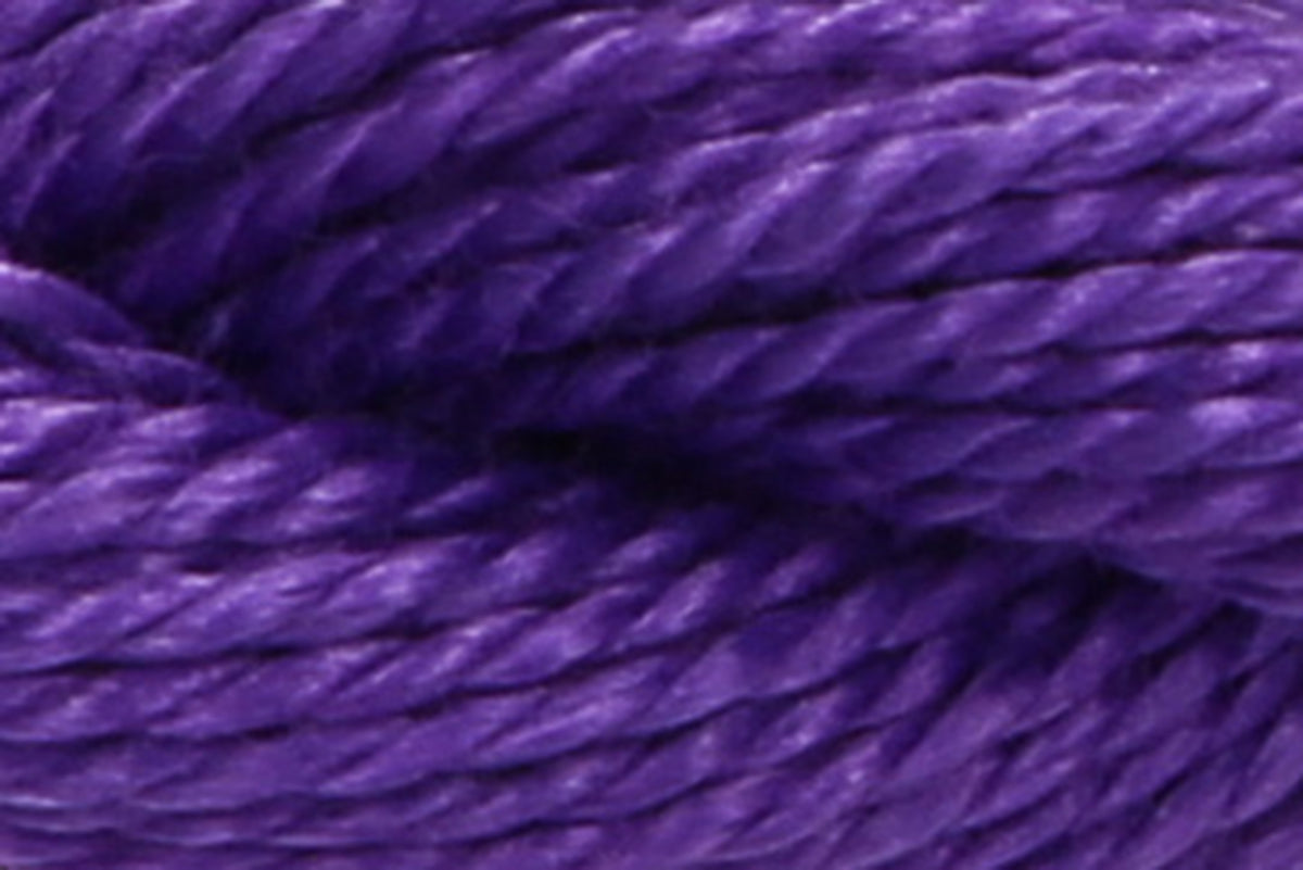Anchor Pearl Cotton No.5 Embroidery Thread 5g Skein - Shade 0112