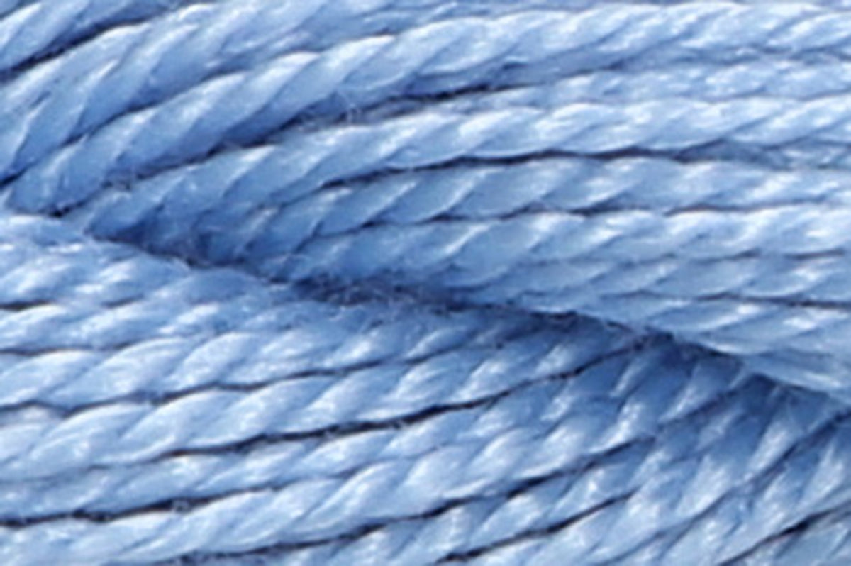 Anchor Pearl Cotton No.5 Embroidery Thread 5g Skein - Shade 0129