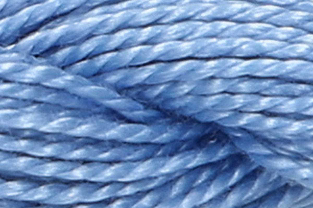 Anchor Pearl Cotton No.5 Embroidery Thread 5g Skein - Shade 0130