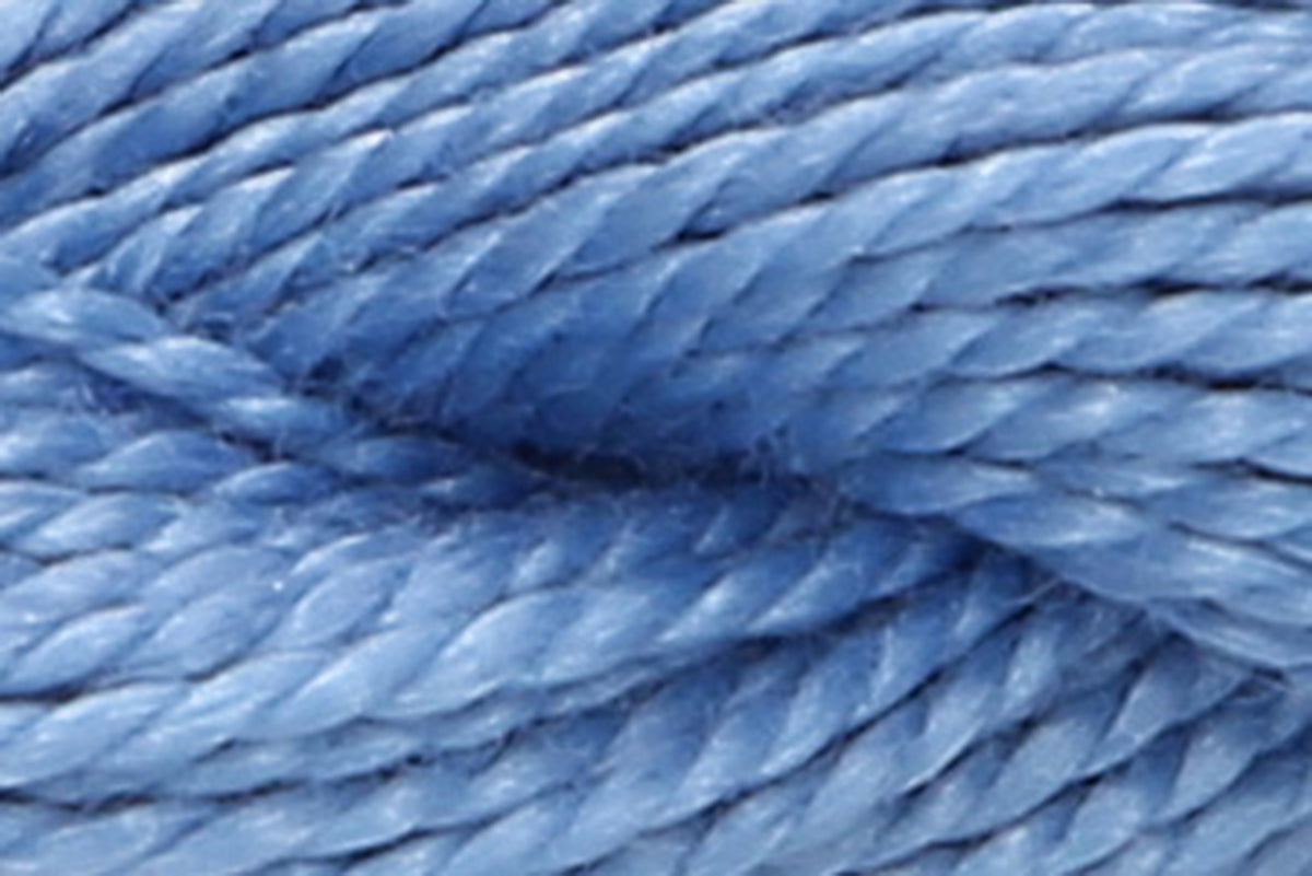 Anchor Pearl Cotton No.5 Embroidery Thread 5g Skein - Shade 0145