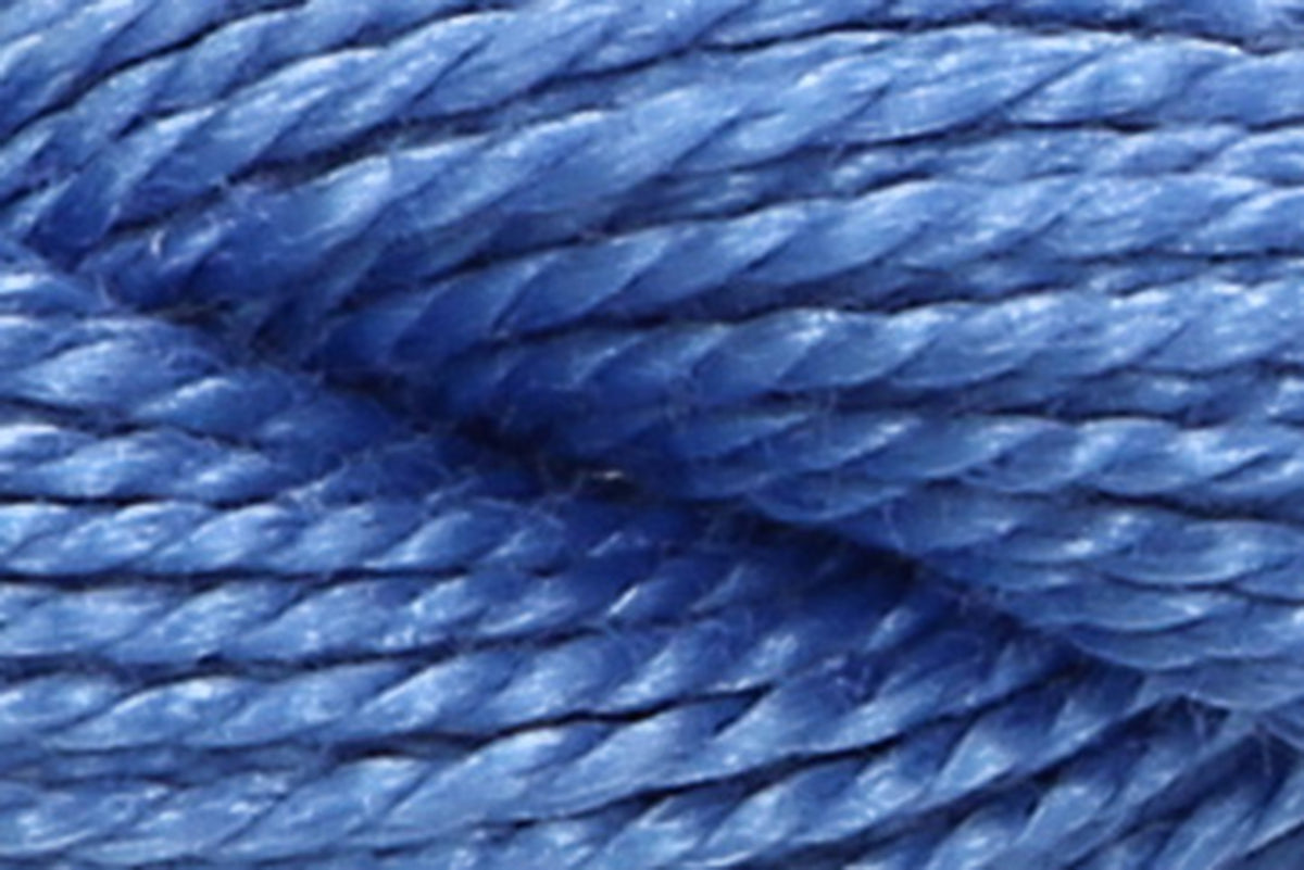 Anchor Pearl Cotton No.5 Embroidery Thread 5g Skein - Shade 0146
