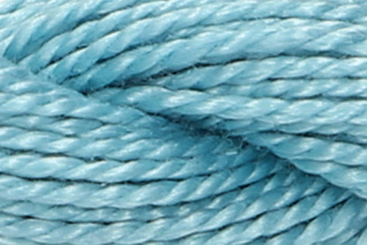 Anchor Pearl Cotton No.5 Embroidery Thread 5g Skein - Shade 0167